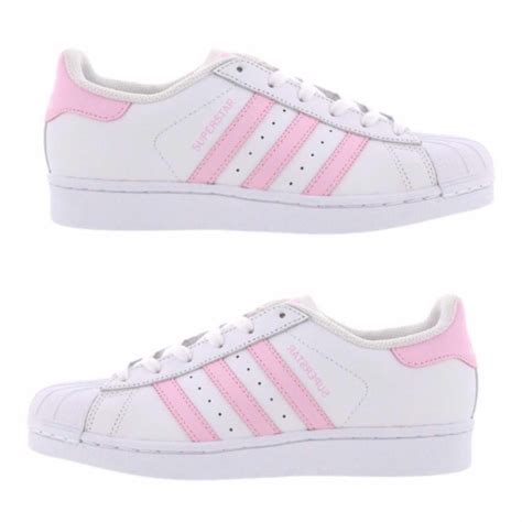 adidas superstar rosa mujer baratas|Amazon.es: Adidas Superstar Mujer Rosa.